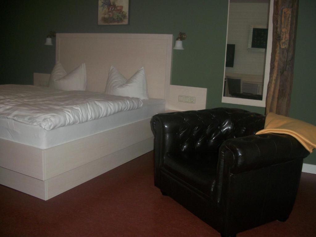 Hotel Bützower Hof Zimmer foto